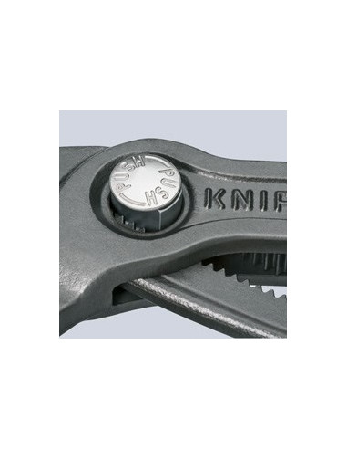 Knipex 87 01 250 Szczypce Szczypce Do Rur