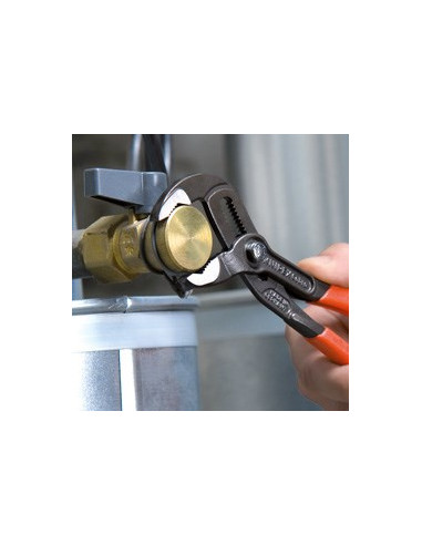 Knipex 87 01 250 Szczypce Szczypce Do Rur