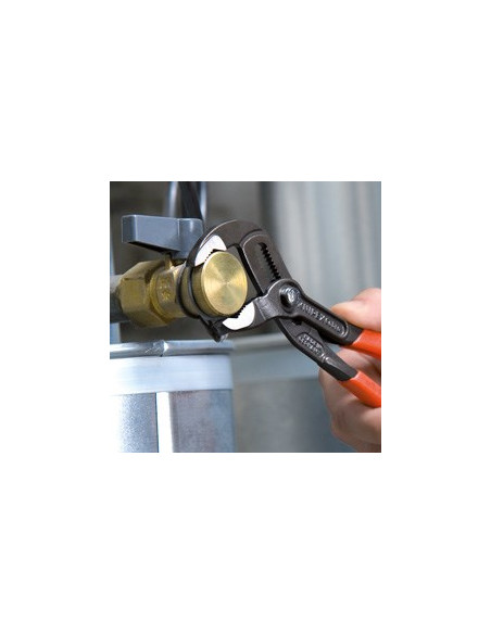 Knipex 87 01 250 Szczypce Szczypce Do Rur