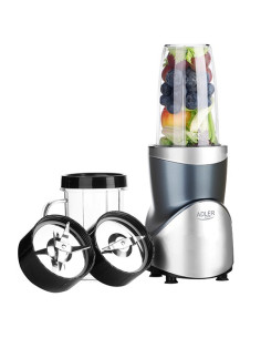 Blender - Zestaw Do Smoothie Adler Adler