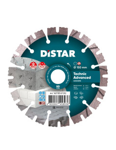 Distar Tarcza Diamentowa Technic Advanced 150 X 2,3/1,5 X 11 X 22,23