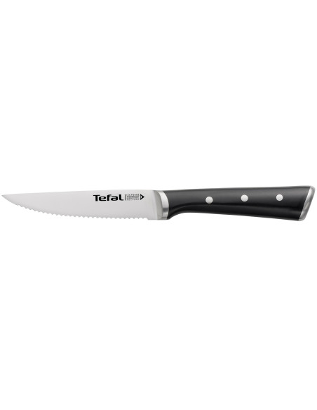 Zestaw 4 Noży Tefal Ice Force K232S414