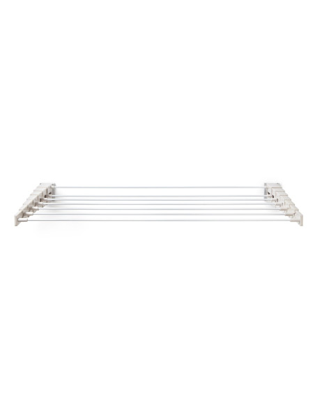 Teleskopowa Suszarka Na Pranie Rayen - 85 Cm, Biały