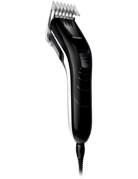 Maszynka Do Strzyżenia Philips Qc5115/15 (Kolor Czarny)