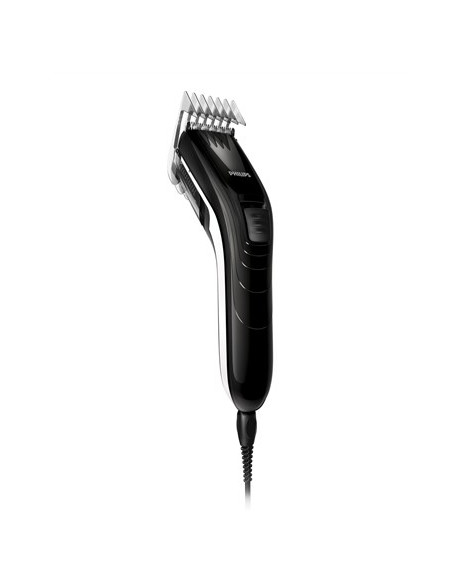 Maszynka Do Strzyżenia Philips Qc5115/15 (Kolor Czarny)