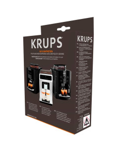 Zestaw Do Konserwacji Ekspresów Krups Xs530010