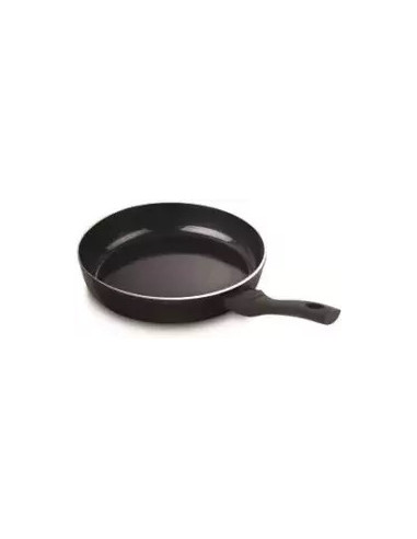 Gerlach.patelnia Harmony Classic 28Cm Głęboka Ceralon