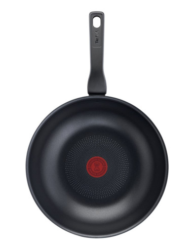 Patelnia Wok Tefal Xl Force 28 Cm C3851953