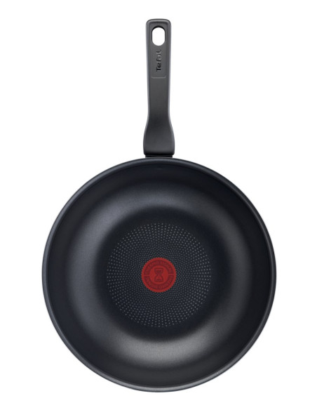Patelnia Wok Tefal Xl Force 28 Cm C3851953