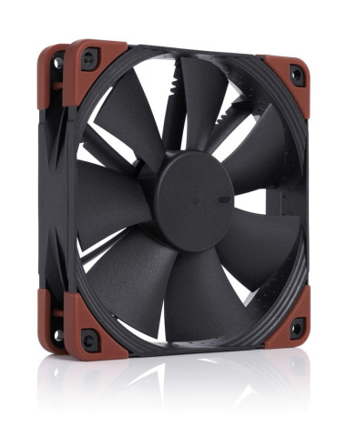 Went. Noctua 120Mm Nf-F12 Industrialppc-3000 Pwm