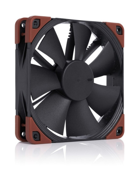 Went. Noctua 120Mm Nf-F12 Industrialppc-3000 Pwm