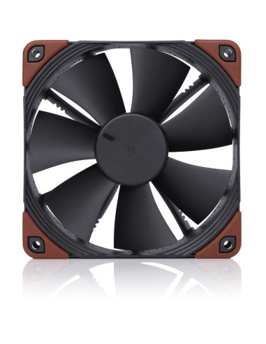 Went. Noctua 120Mm Nf-F12 Industrialppc-3000 Pwm