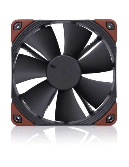 Went. Noctua 120Mm Nf-F12 Industrialppc-3000 Pwm