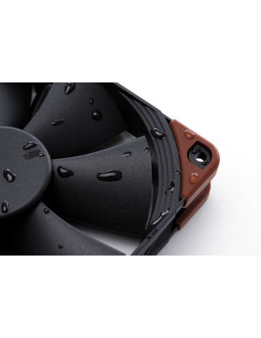 Went. Noctua 120Mm Nf-F12 Industrialppc-3000 Pwm