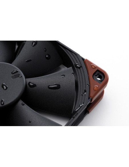 Went. Noctua 120Mm Nf-F12 Industrialppc-3000 Pwm
