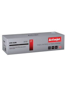 Activejet Atk-310N Toner (Zamiennik Kyocera Tk-310  Supreme  12000 Stron  Czarny)