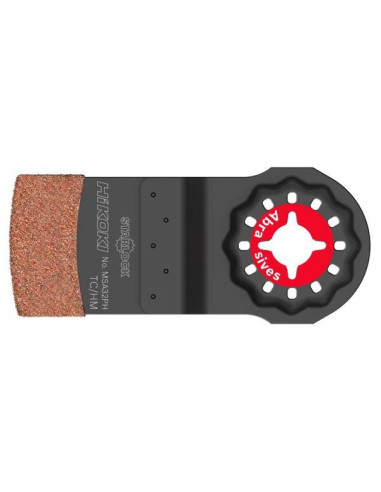 Ostrze Z Nasypem Diamentowym Starlock Msa32Ph
