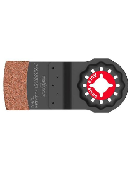 Ostrze Z Nasypem Diamentowym Starlock Msa32Ph