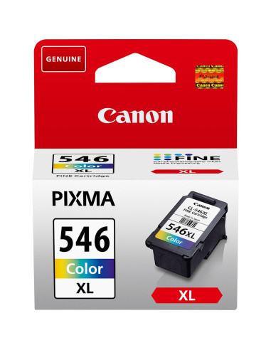 Tusz Canon Kolor Cl-546Xl Cl546Xl 8288B001, 300 Str.