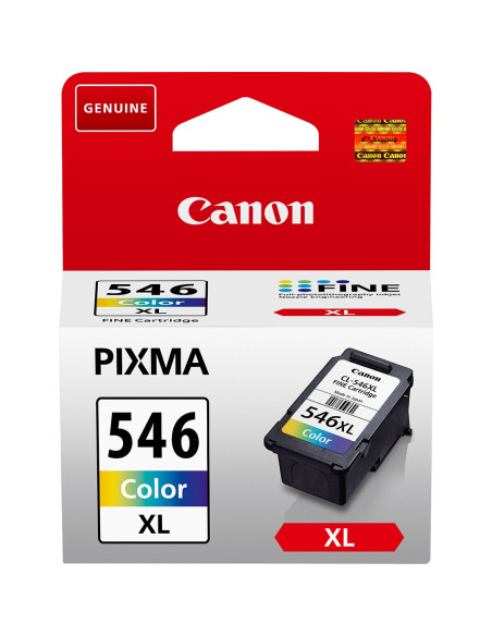 Tusz Canon Kolor Cl-546Xl Cl546Xl 8288B001, 300 Str.