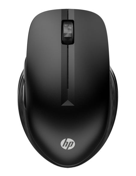 Mysz Hp 430 Multi-Device Wireless Mouse Black Bezprzewodowa Czarna 3B4Q2Aa