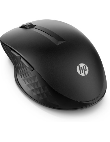 Mysz Hp 430 Multi-Device Wireless Mouse Black Bezprzewodowa Czarna 3B4Q2Aa