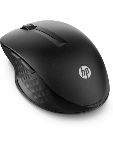 Mysz Hp 430 Multi-Device Wireless Mouse Black Bezprzewodowa Czarna 3B4Q2Aa