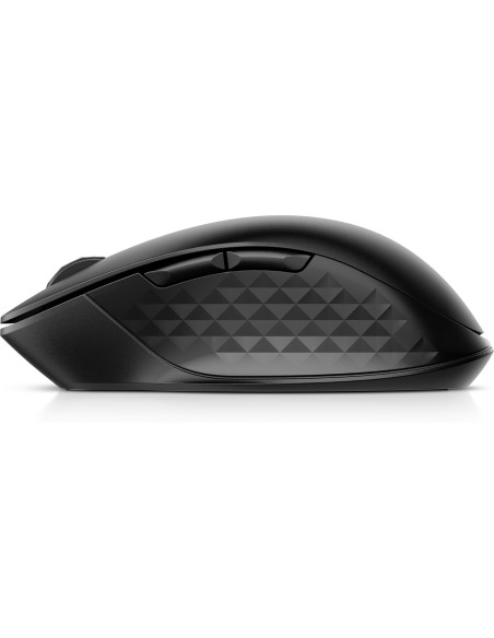 Mysz Hp 430 Multi-Device Wireless Mouse Black Bezprzewodowa Czarna 3B4Q2Aa