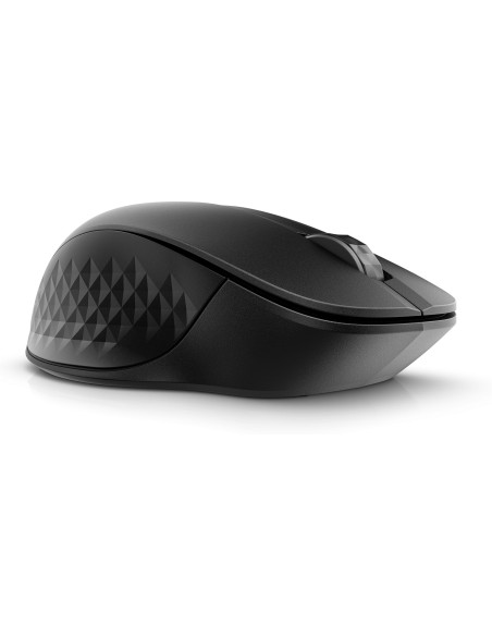 Mysz Hp 430 Multi-Device Wireless Mouse Black Bezprzewodowa Czarna 3B4Q2Aa