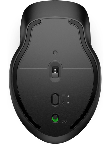 Mysz Hp 430 Multi-Device Wireless Mouse Black Bezprzewodowa Czarna 3B4Q2Aa
