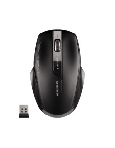 Cherry Mw 2310 2.0 Wireless/Mouse Usb Black