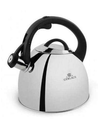 Gerlach.czajnik 2,8L Mat Ambiente