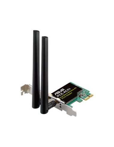 Karta Sieciowa Asus Pce-Ac51 (Pci-E)