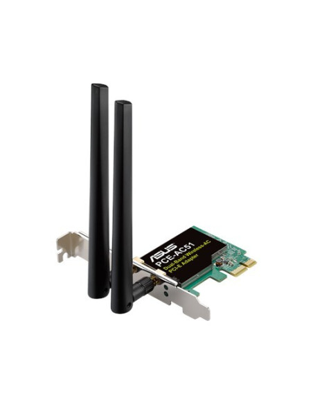 Karta Sieciowa Asus Pce-Ac51 (Pci-E)