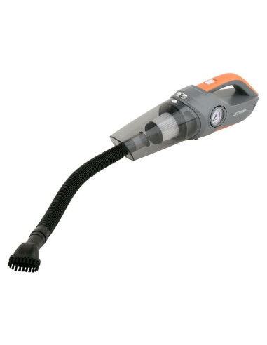 Sthor Odkurzacz Samochodowy 12V  80W Z Kompresorem