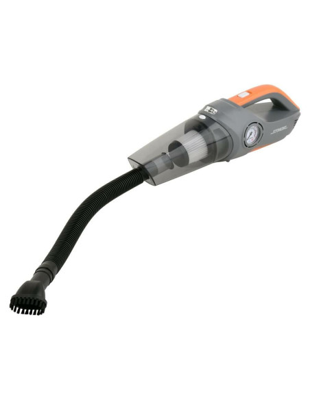 Sthor Odkurzacz Samochodowy 12V  80W Z Kompresorem