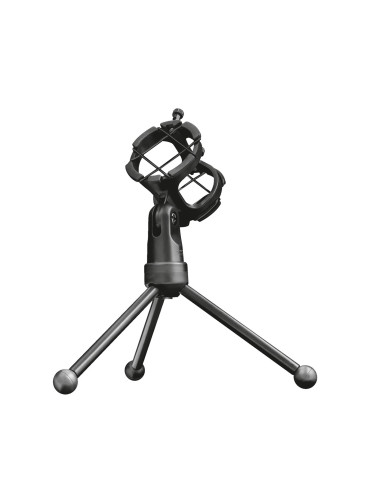 Mikrofon Trust Gxt 232 Mantis Streaming Black