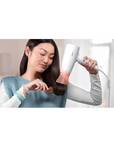 Suszarka Do Włosów Philips Bhd 300/10
