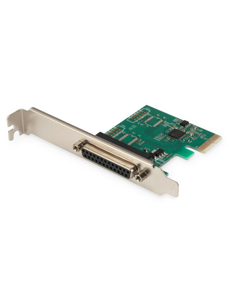 Kontroler Digitus Ds-30020-1 (Paralell (Lpt))