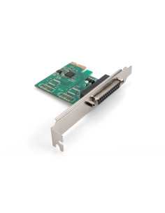 Kontroler Digitus Ds-30020-1 (Paralell (Lpt)) 2