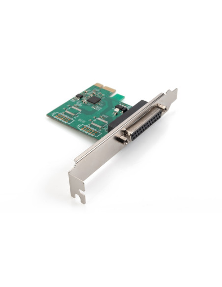Kontroler Digitus Ds-30020-1 (Paralell (Lpt))