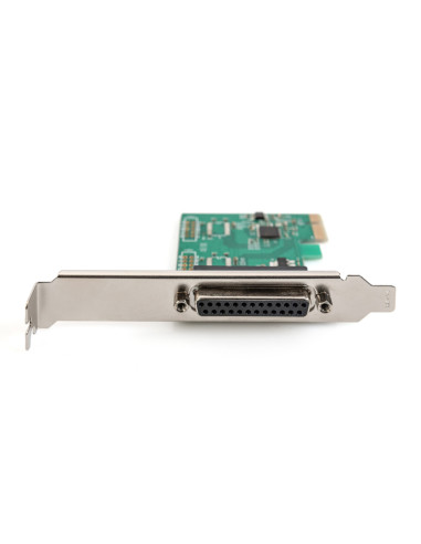 Kontroler Digitus Ds-30020-1 (Paralell (Lpt))