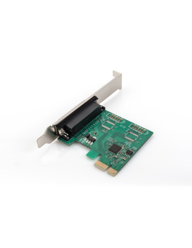 Kontroler Digitus Ds-30020-1 (Paralell (Lpt))