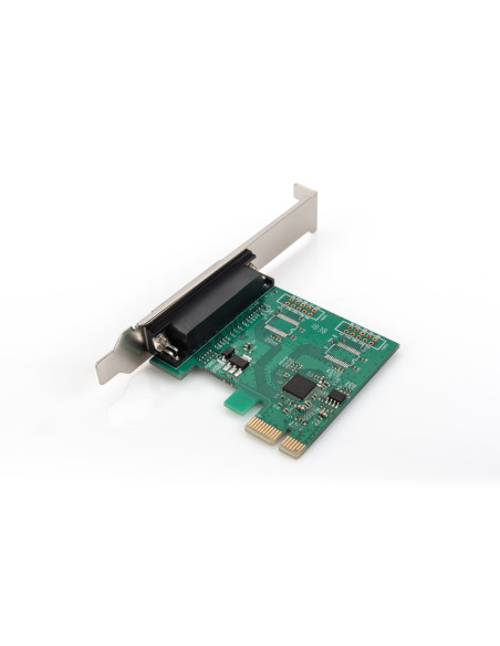 Kontroler Digitus Ds-30020-1 (Paralell (Lpt))
