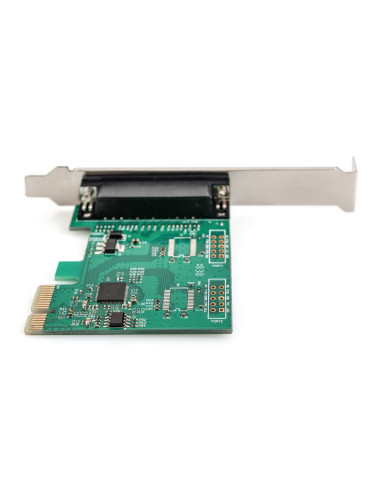 Kontroler Digitus Ds-30020-1 (Paralell (Lpt))