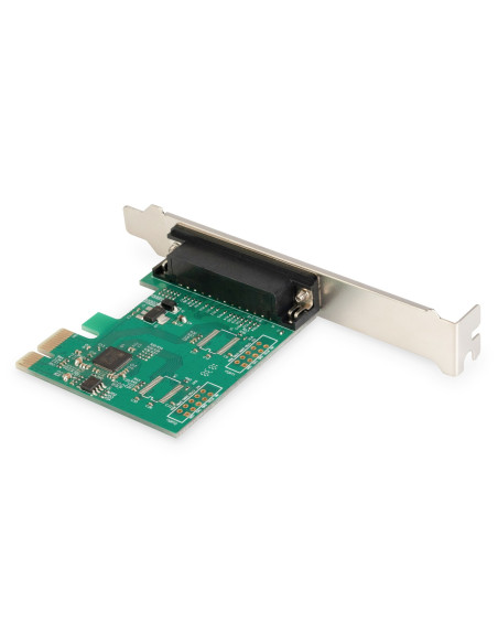 Kontroler Digitus Ds-30020-1 (Paralell (Lpt))