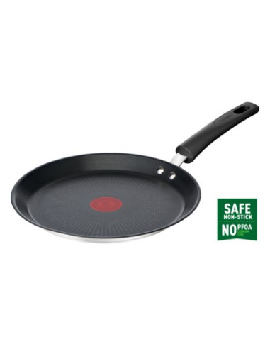 Patelnia Naleśnikowa Tefal Duetto+ 25 Cm G73338