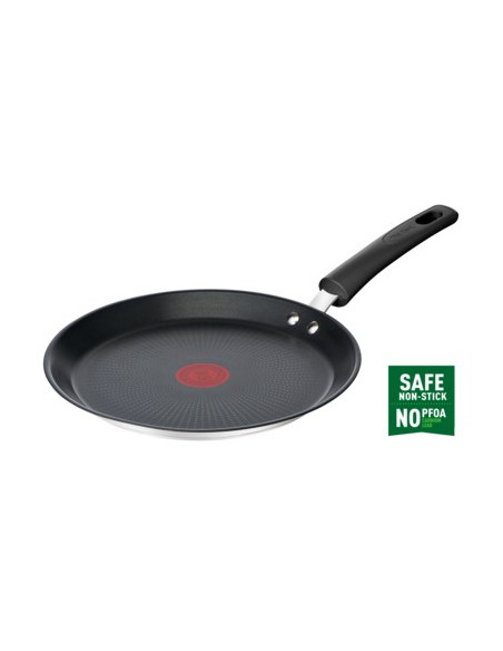 Patelnia Naleśnikowa Tefal Duetto+ 25 Cm G73338
