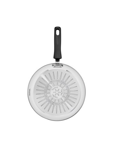 Patelnia Naleśnikowa Tefal Duetto+ 25 Cm G73338
