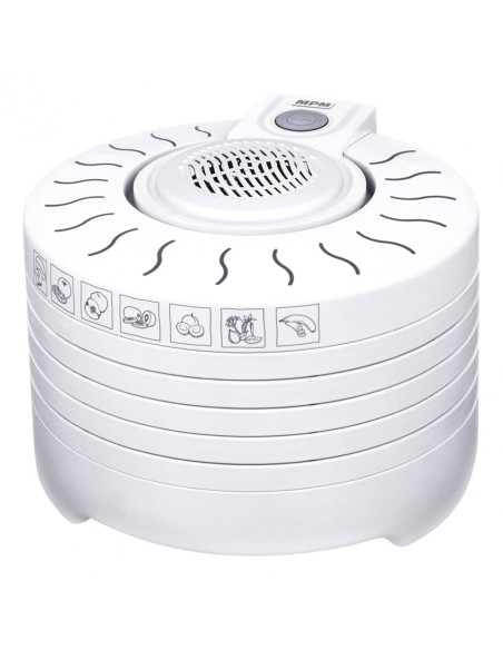 Suszarka Do Grzybów Mpm Msg-01